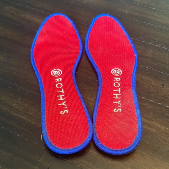 🤩Rothy’s🤩🦄 - Picture 5 of 7